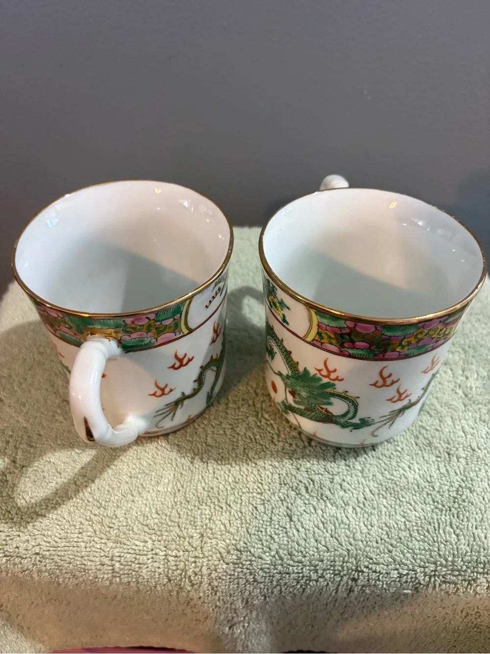 N/A set gorgeous